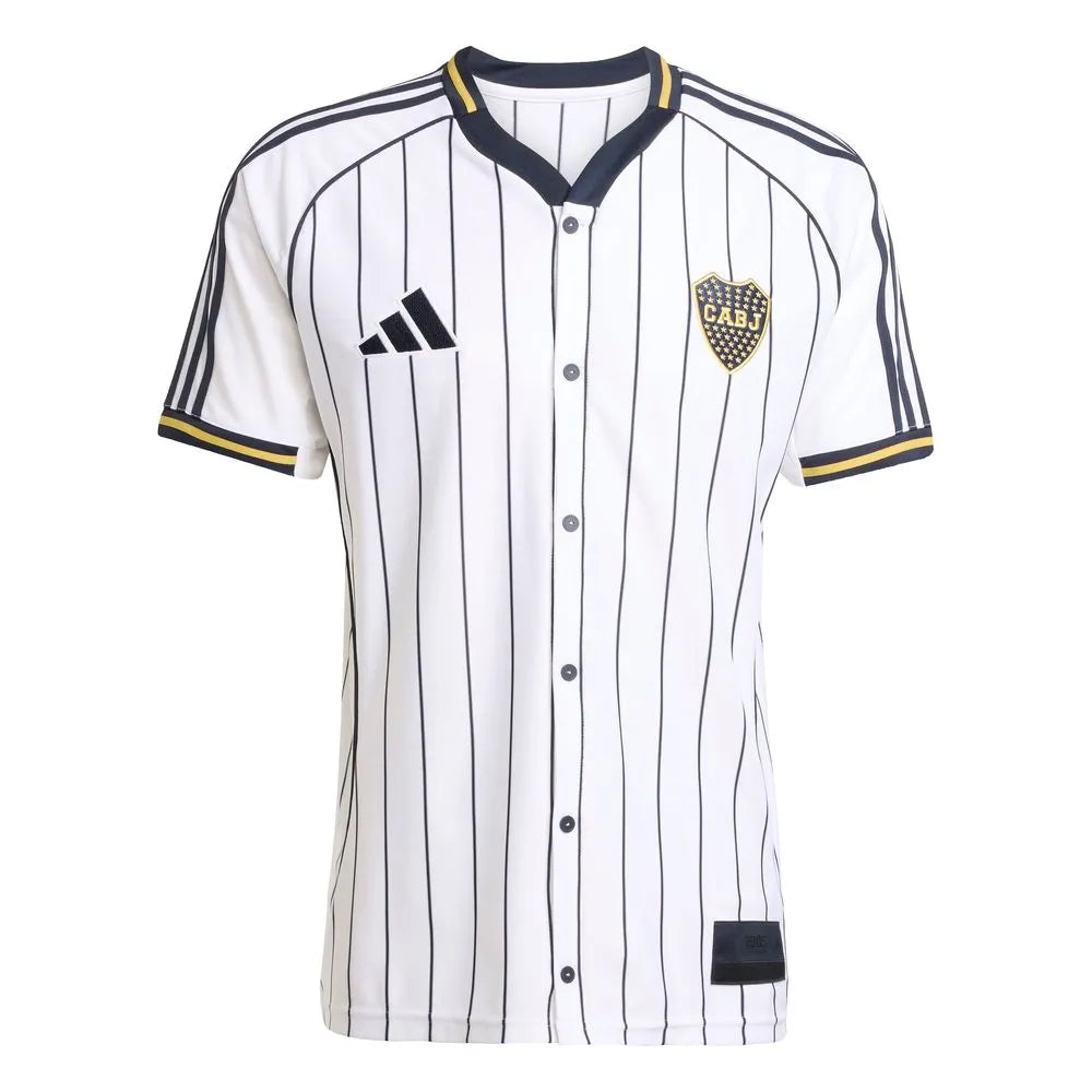 Boca JRS US Pack - 2025/26