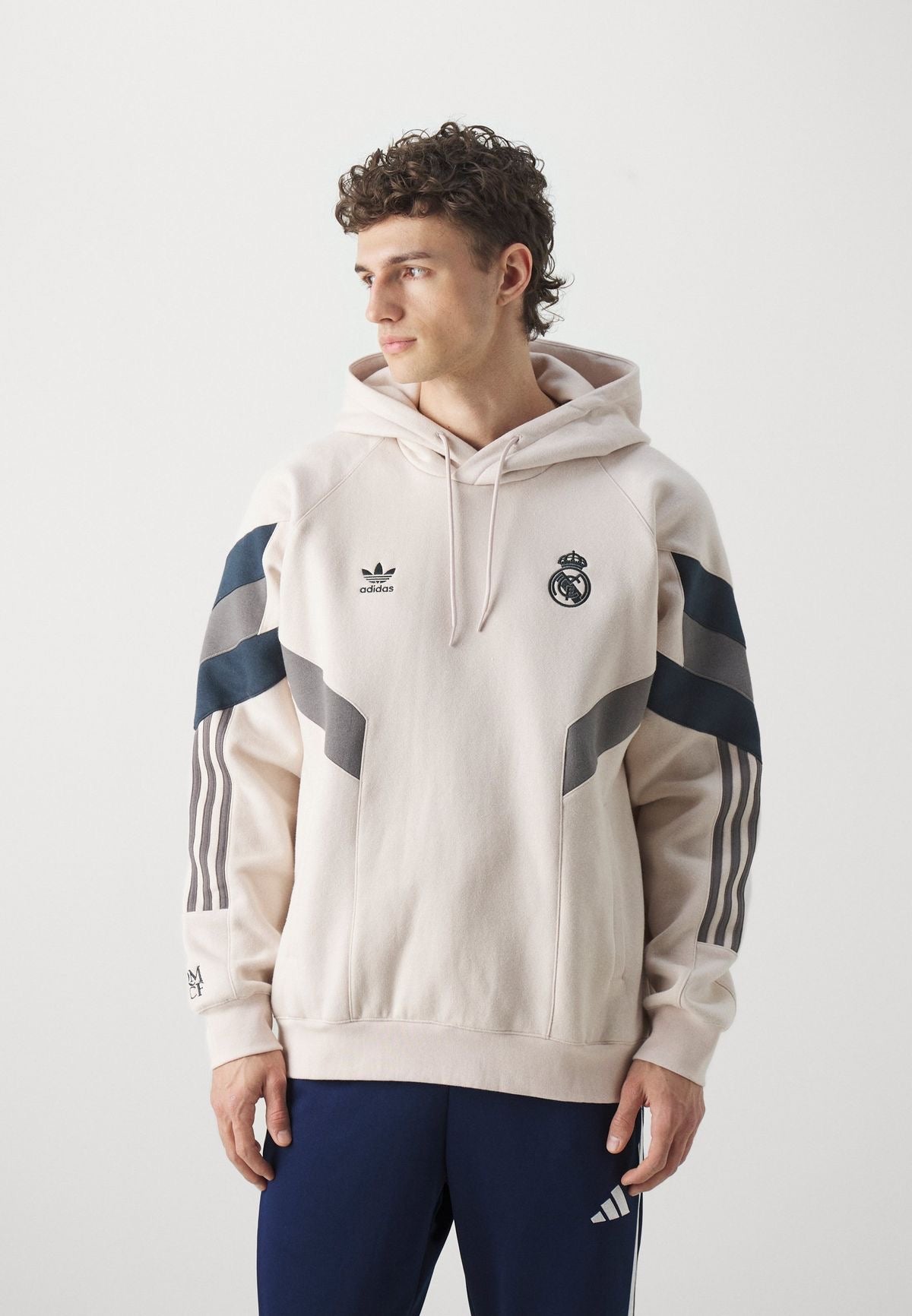 Conjunto Madrid / Adidas Originals