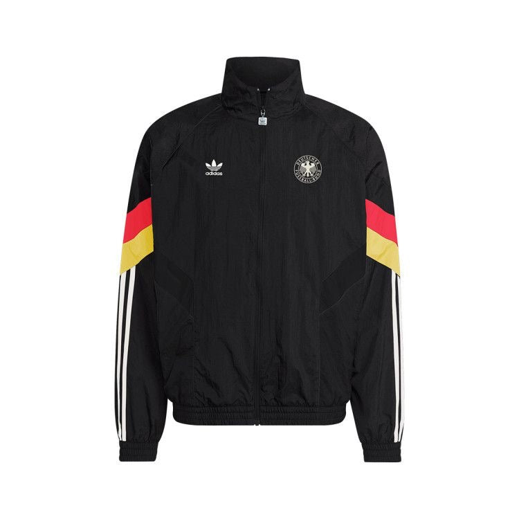 Rompevientos Alemania - Colección Originals