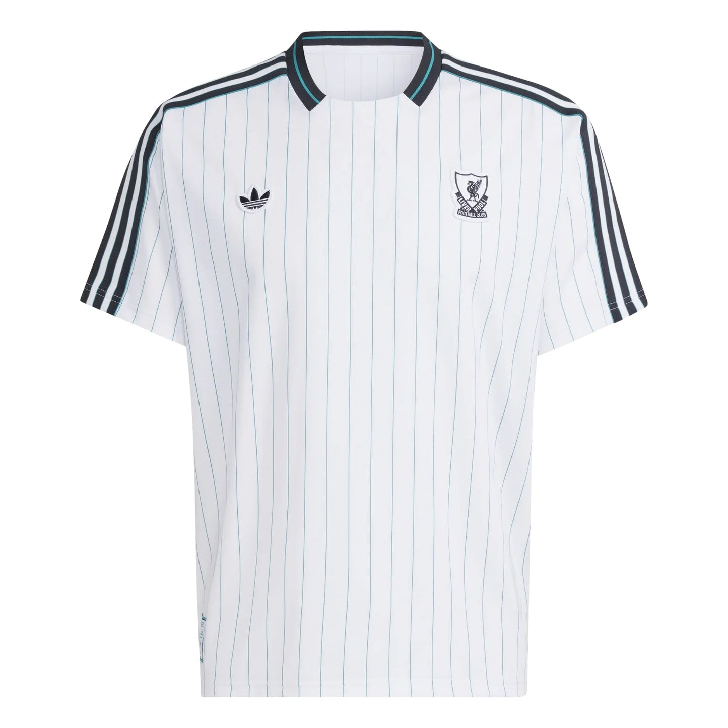 LVP Terrace Icon - 2025/26