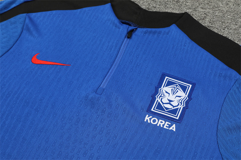 CONJUNTO ENTRENAMIENTO KOREA 2024 / VERSIÓN JUGADOR