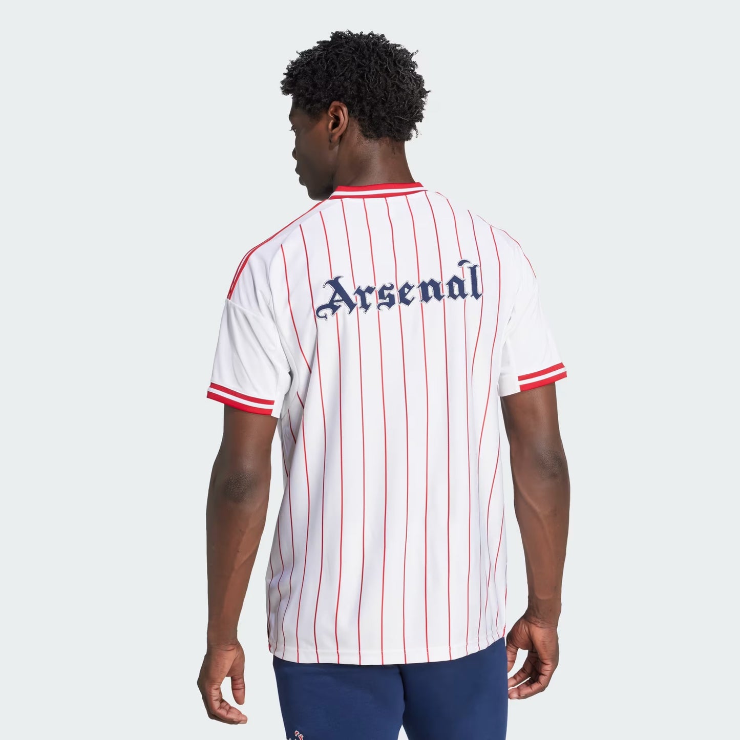 Arsenal US Pack - 2025/26