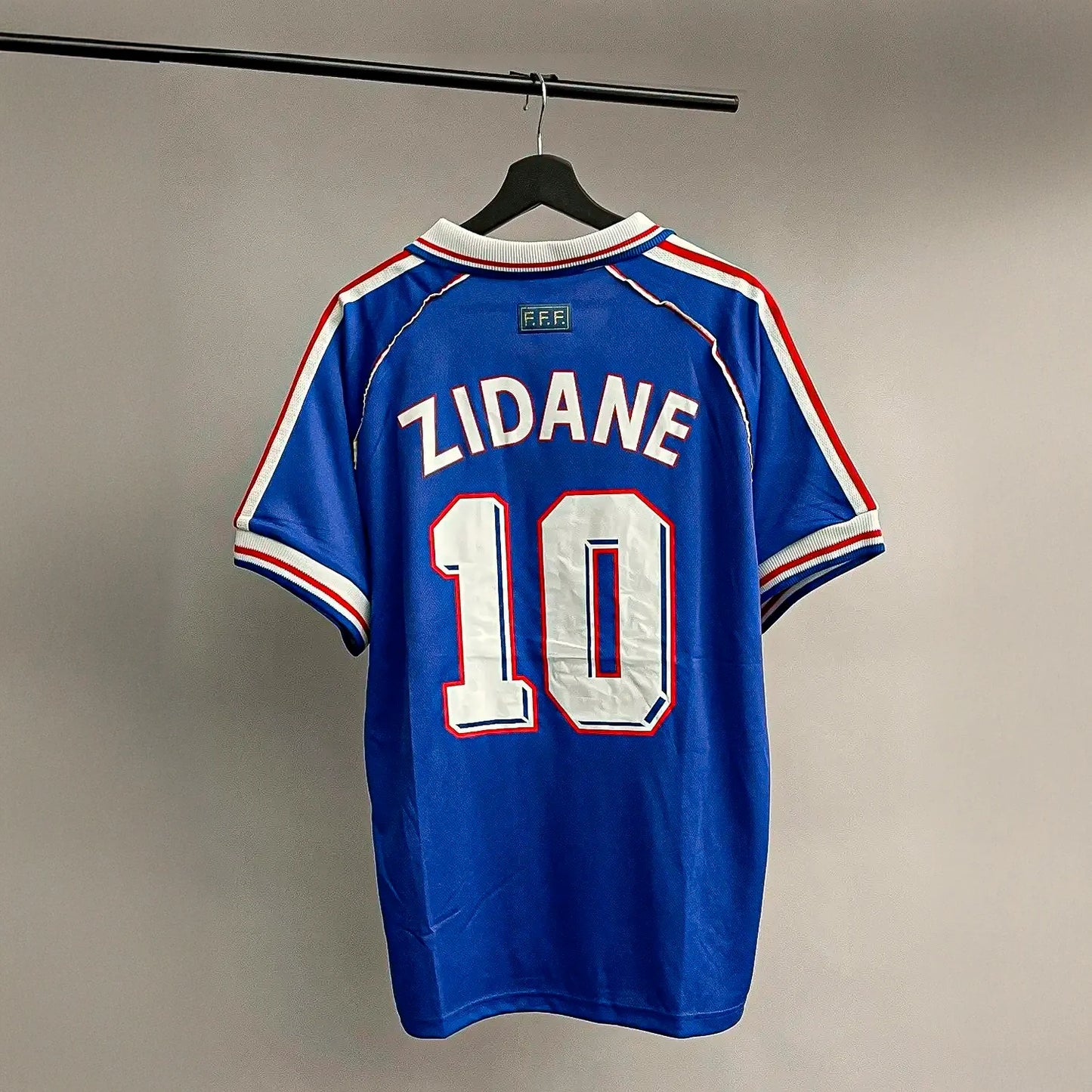Francia Retro 1998 - Home