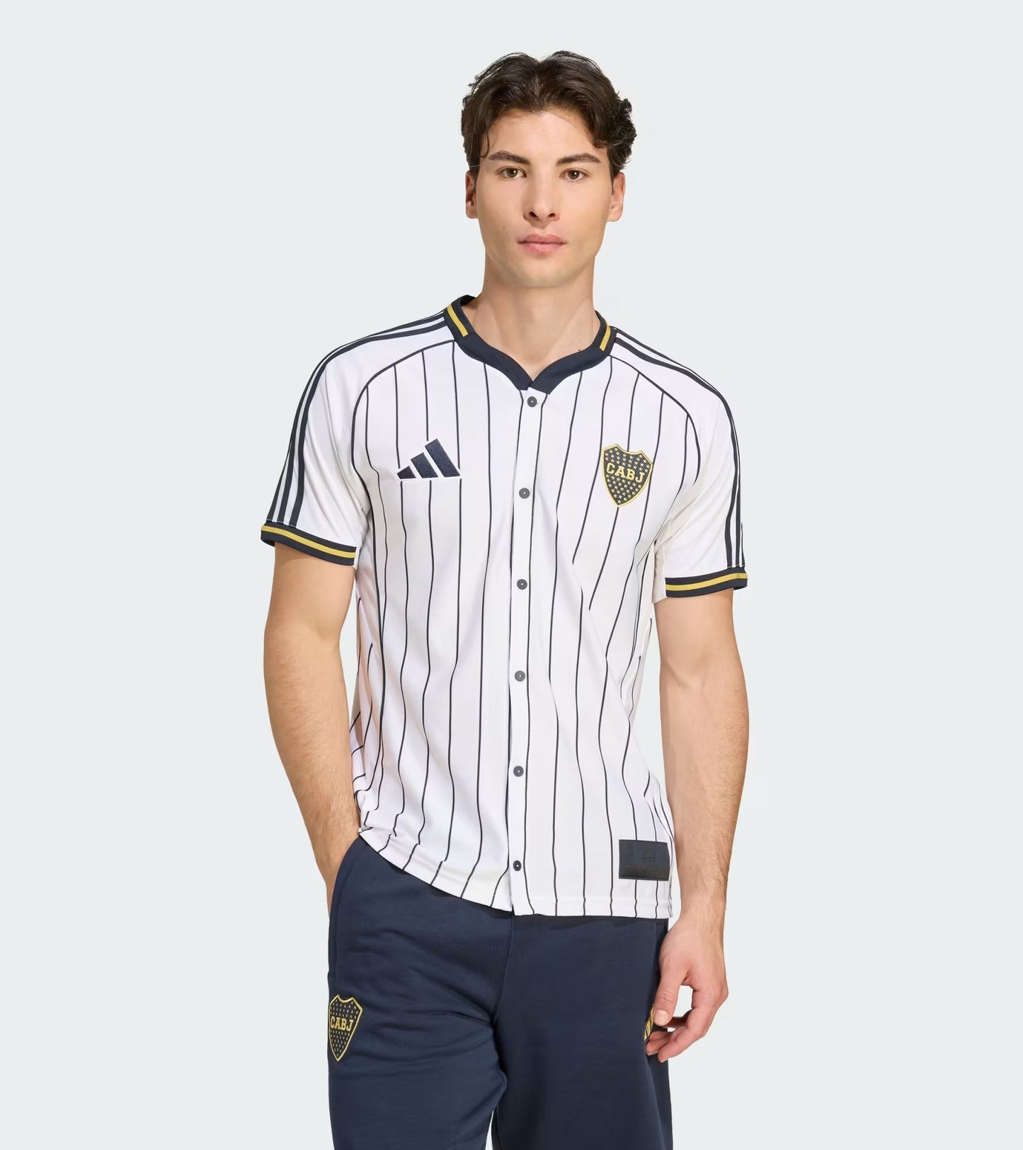 Boca JRS US Pack - 2025/26
