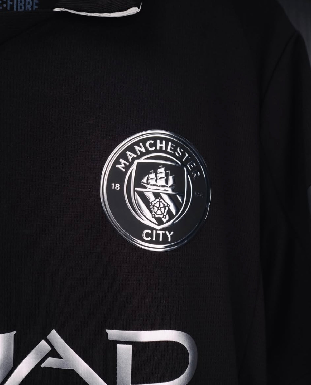 Man City Away - 2025/26