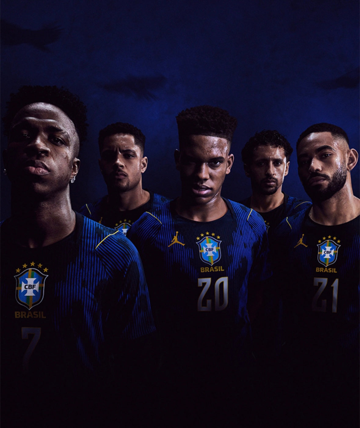 Brasil Away - 2026/27