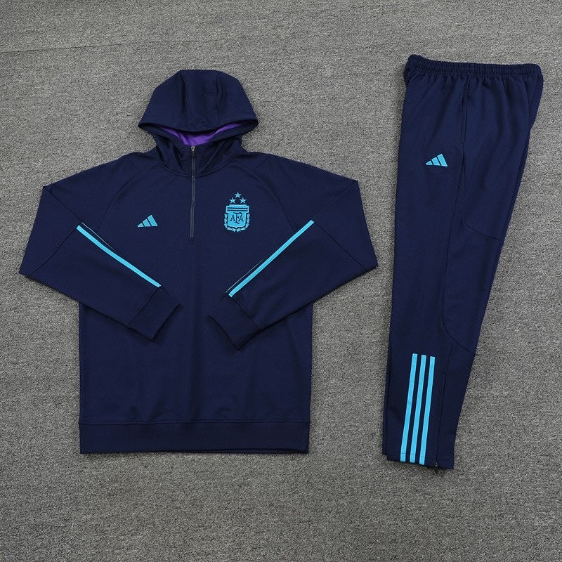 CONJUNTO ARGENTINA