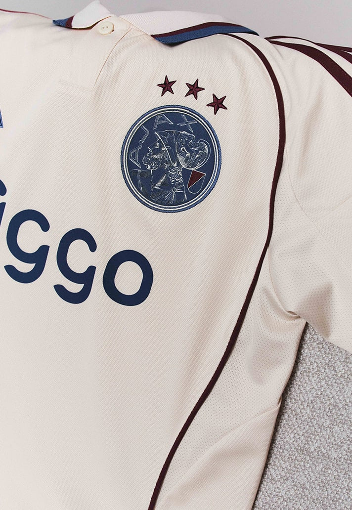 Ajax Third - 2025/26