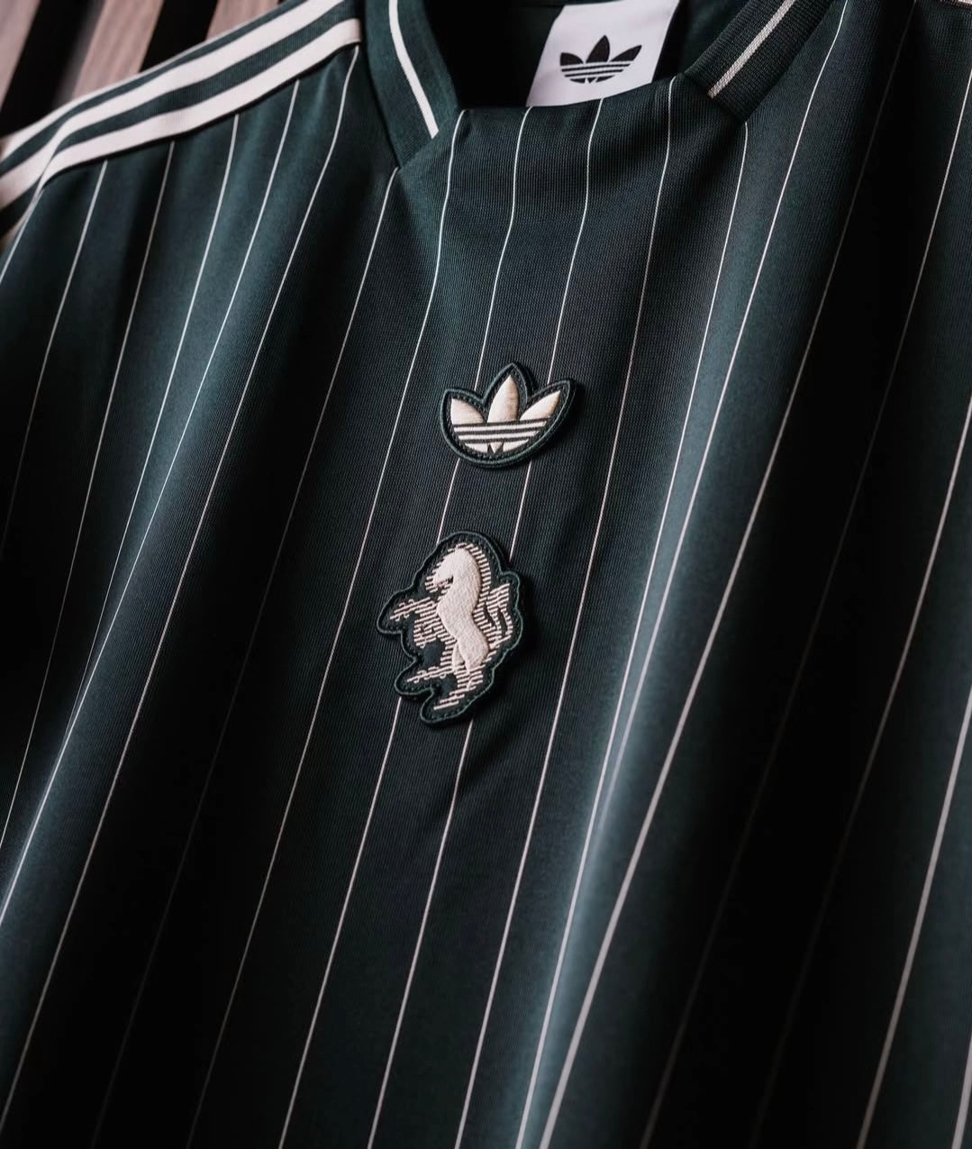 PREVENTA - Juventus Icon