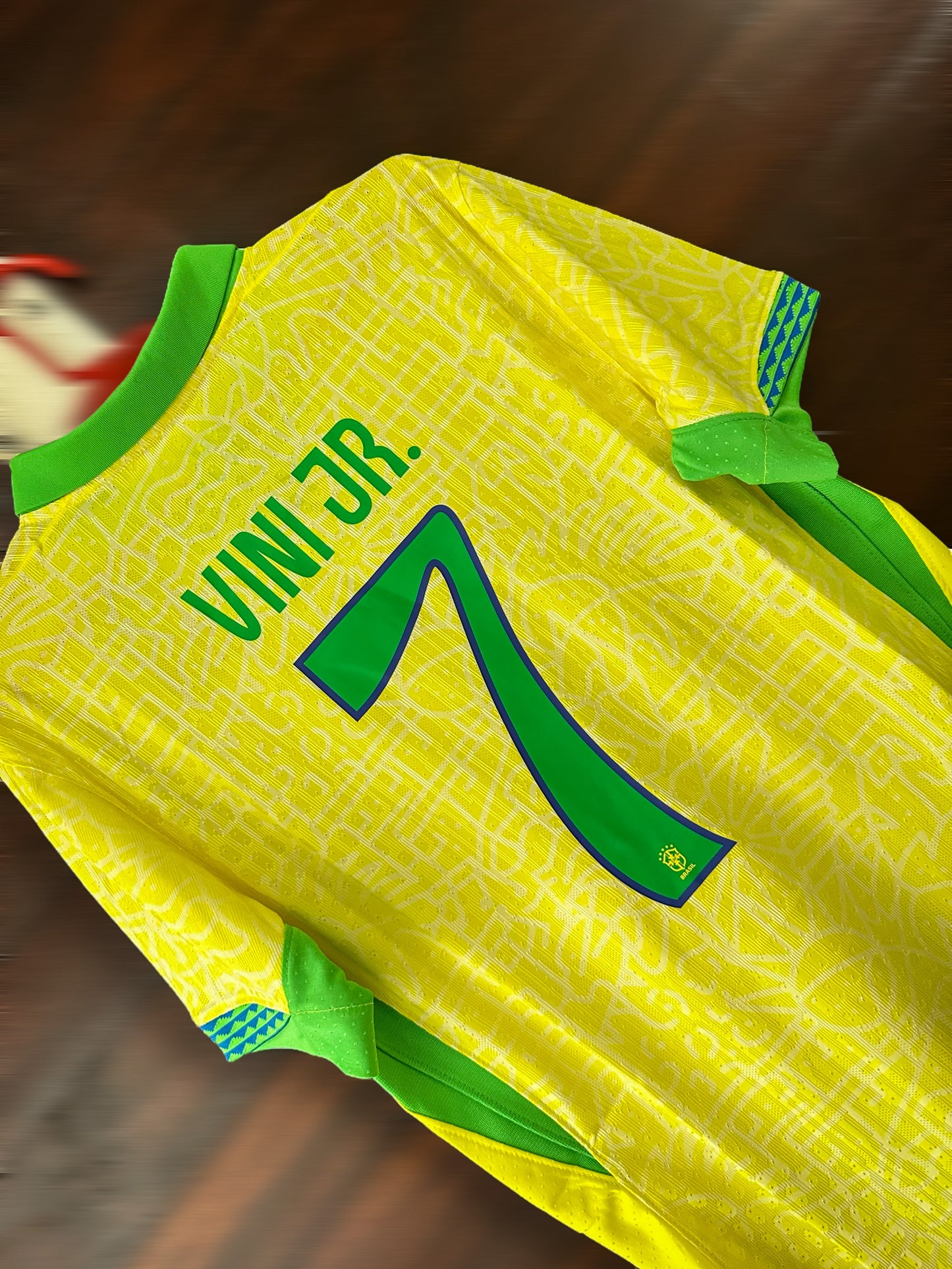 BRASIL 24/25