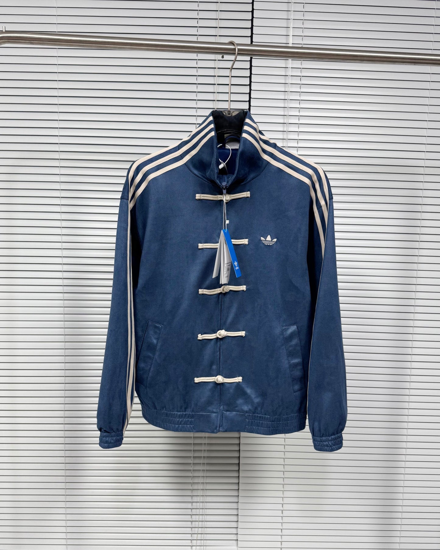 Chaqueta “Chinese New Year” - Navy Blue