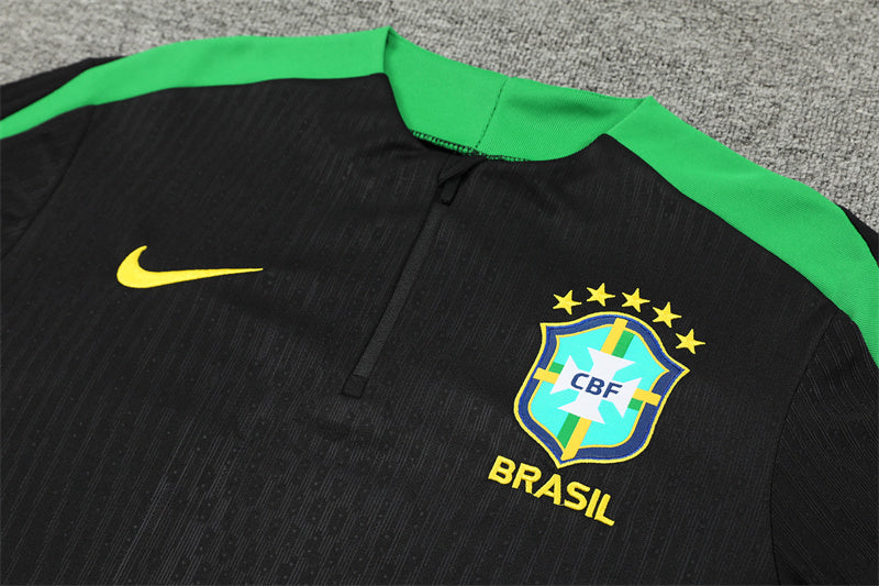 CONJUNTO ENTRENAMIENTO BRASIL 2024 / VERSIÓN JUGADOR