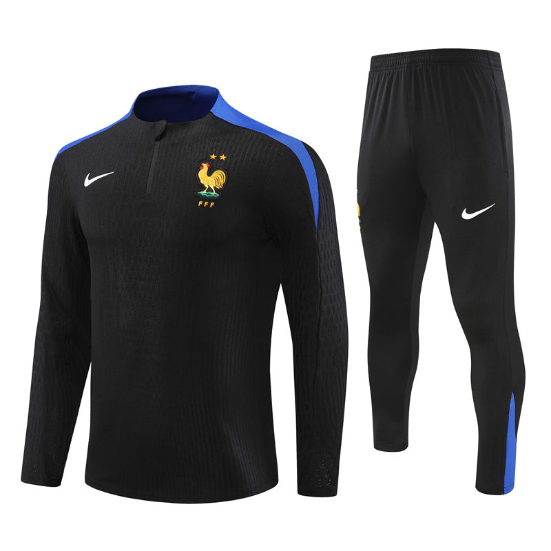 CONJUNTO DE ENTRENAMIENTO FRANCIA 2024 / VERSIÓN JUGADOR