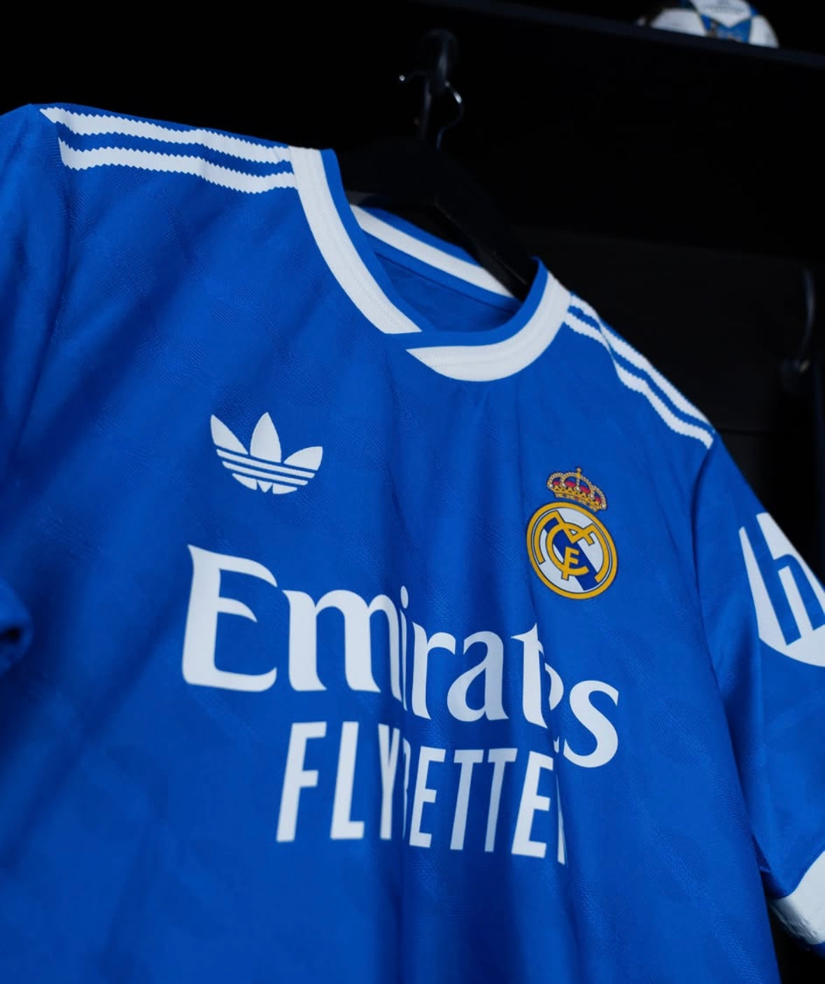 Madrid Third - 2025/26