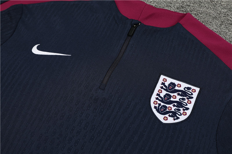 CONJUNTO DE ENTRENAMIENTO INGLATERRA 2024 / VERSIÓN JUGADOR