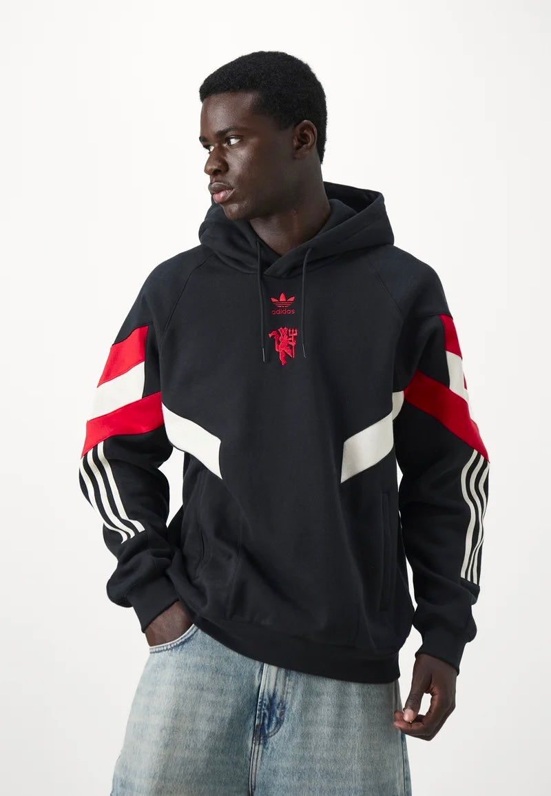Hoodie United Originals - STOCK