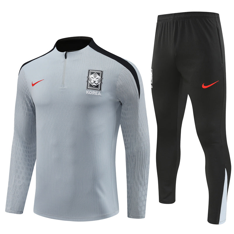 CONJUNTO DE ENTRENAMIENTO KOREA 2024 / VERSIÓN JUGADOR