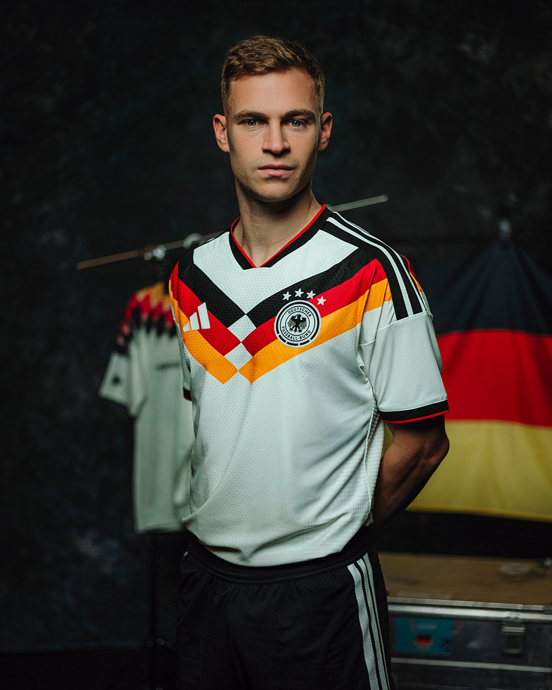 Alemania Home - 2025/26 - STOCK