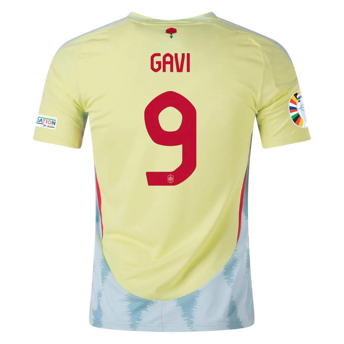 ESPAÑA 24/25 AWAY