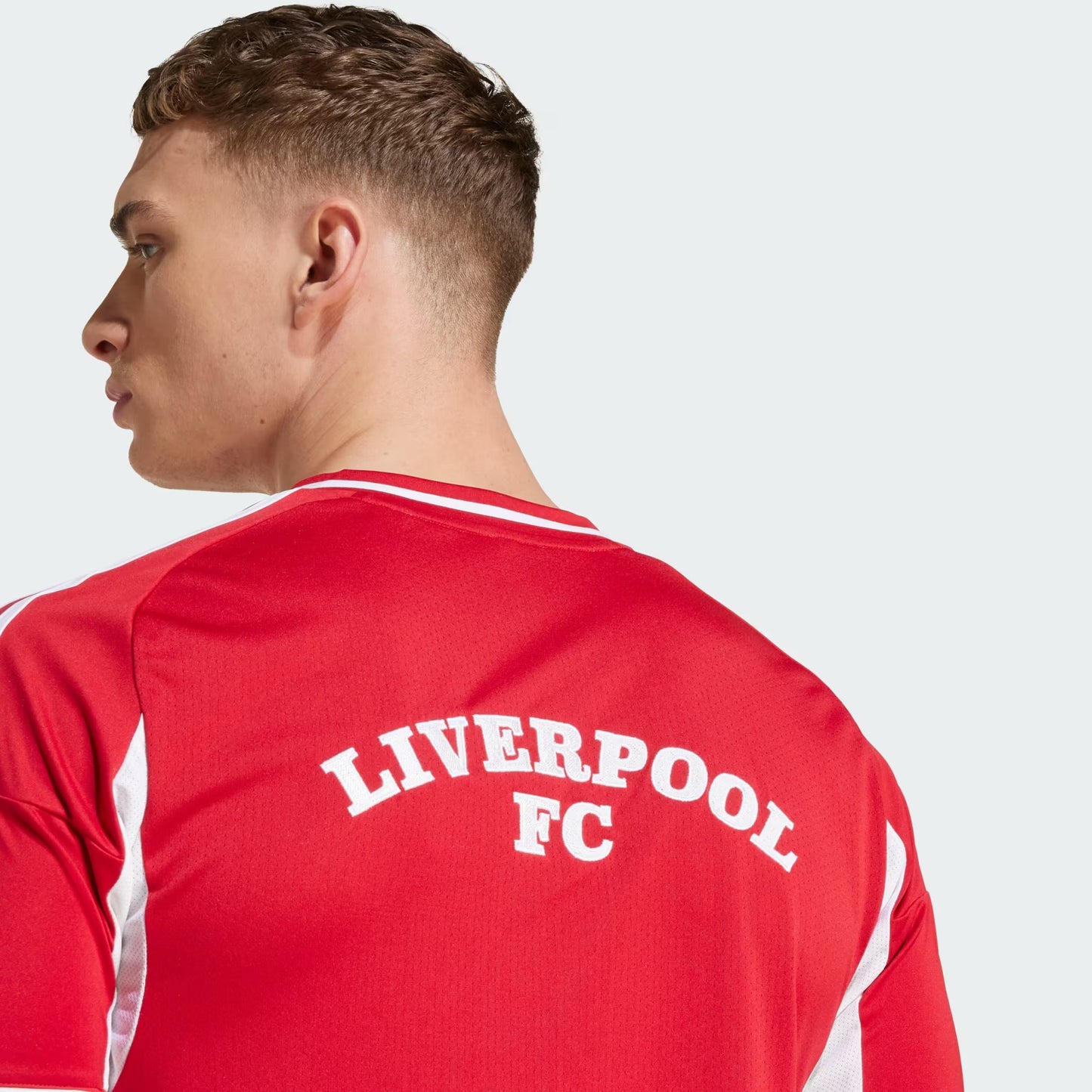 Liverpool US Pack - 2025/26
