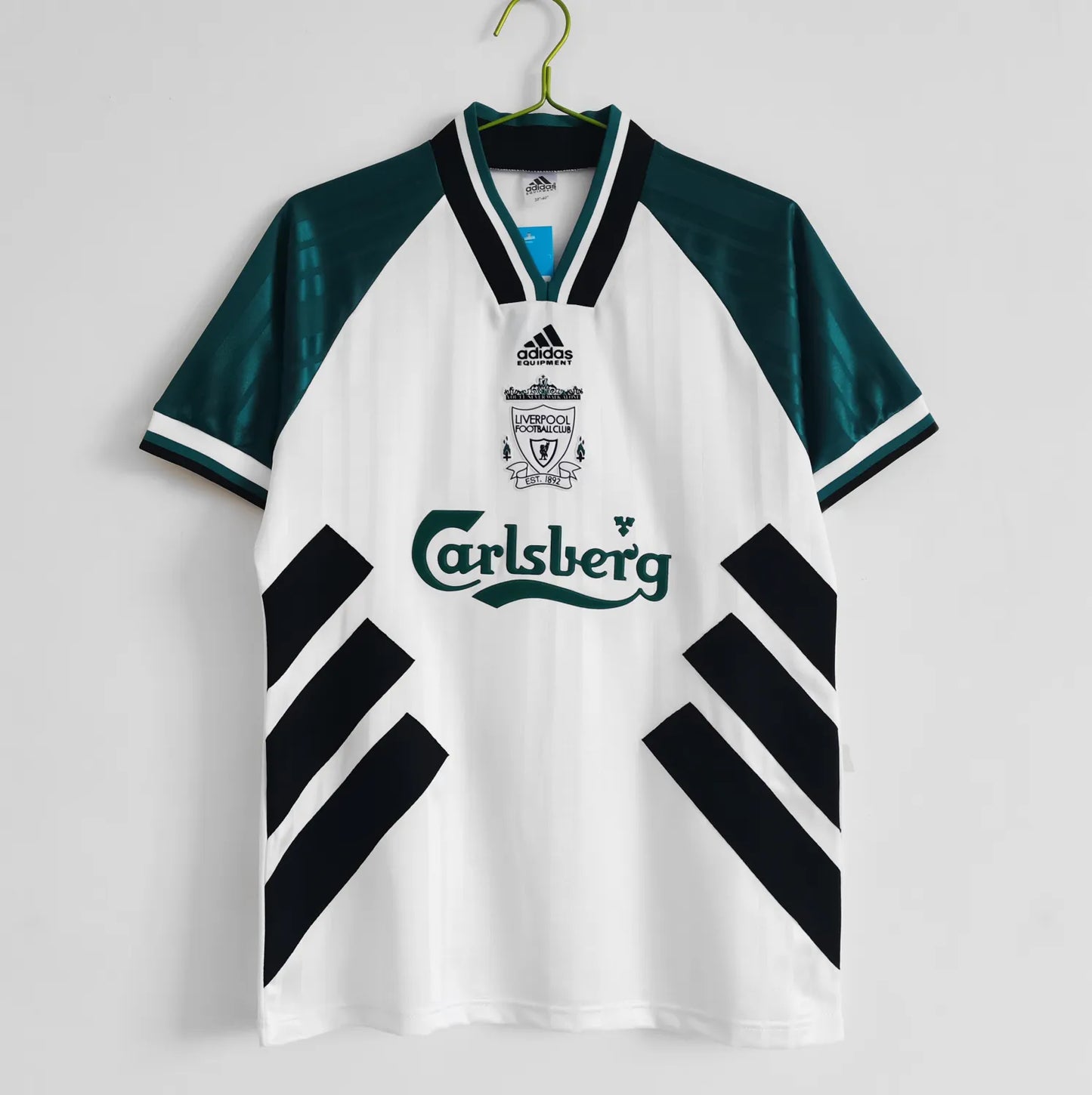 Liverpool Retro 1993 - Away