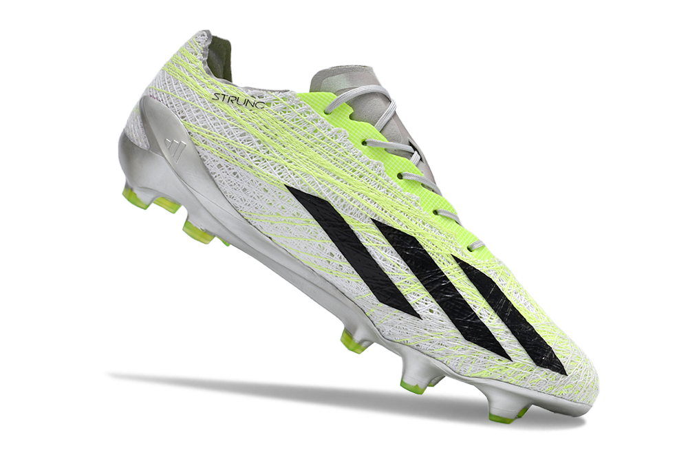 ADIDAS CRAZYFAST STRUNG+