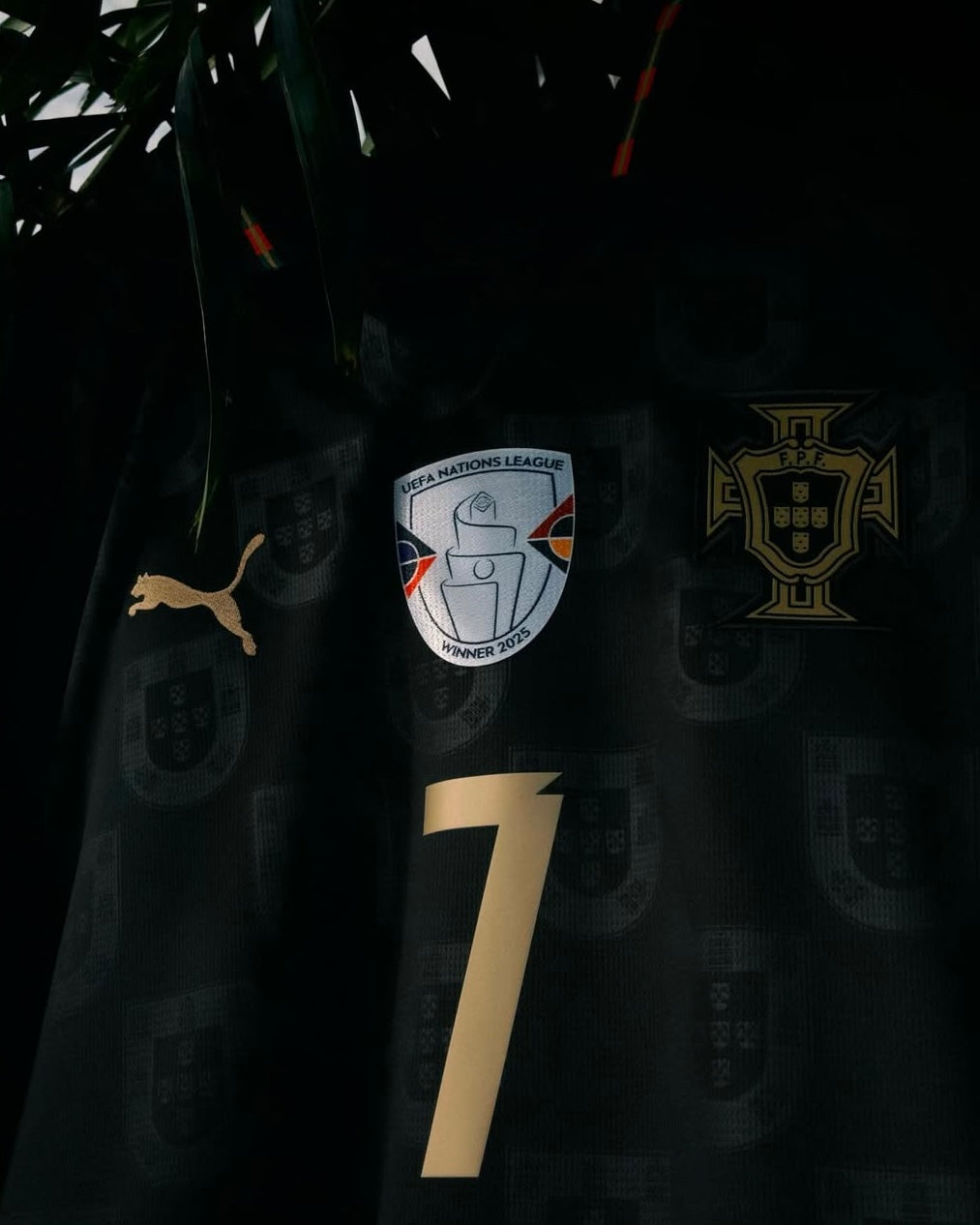 Portugal - Black Panther Edition - PREVENTA