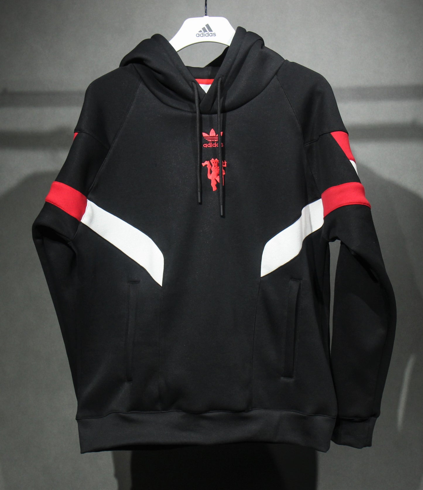 Conjunto United / Adidas Originals