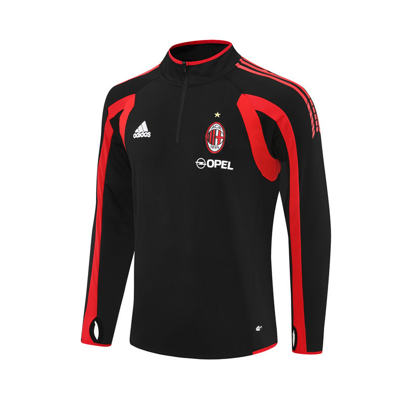 Buzo Retro - AC Milan 2005/06