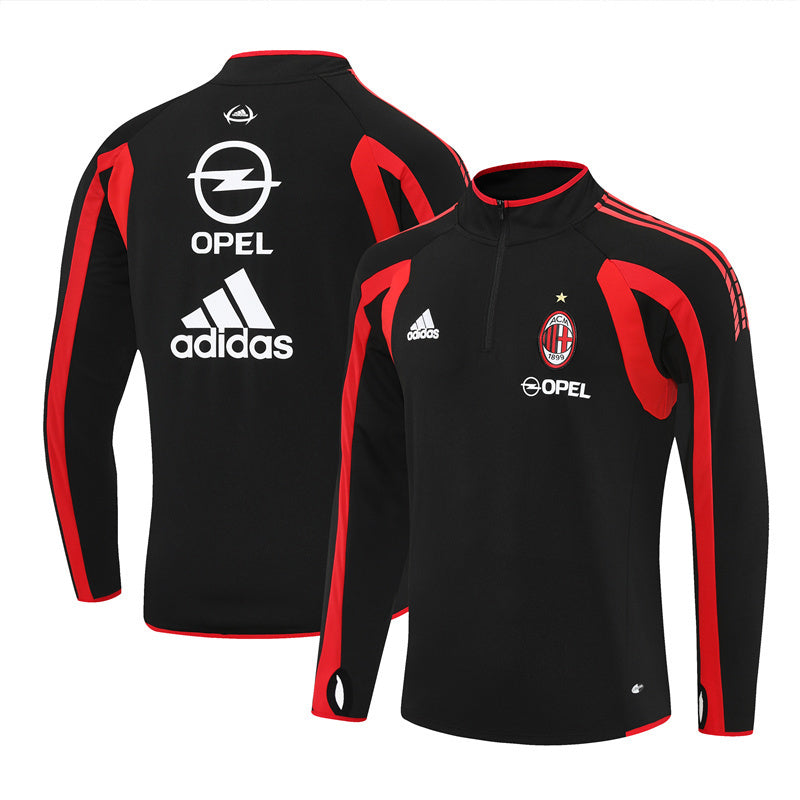 Buzo Retro - AC Milan 2005/06