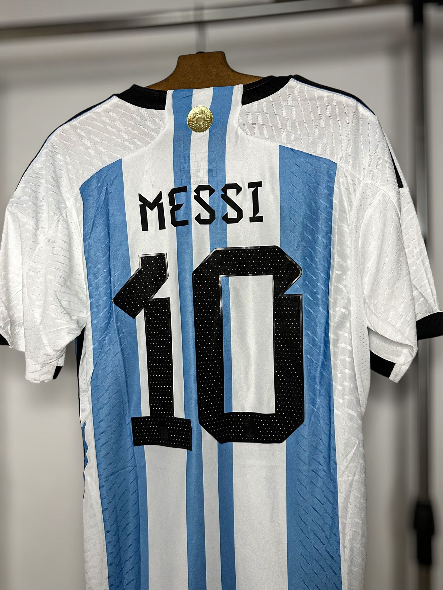 ARGENTINA HOME 22/23