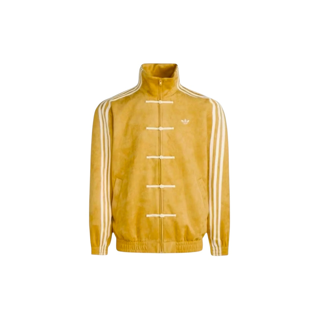 Chaqueta “Chinese New Year” - Yellow