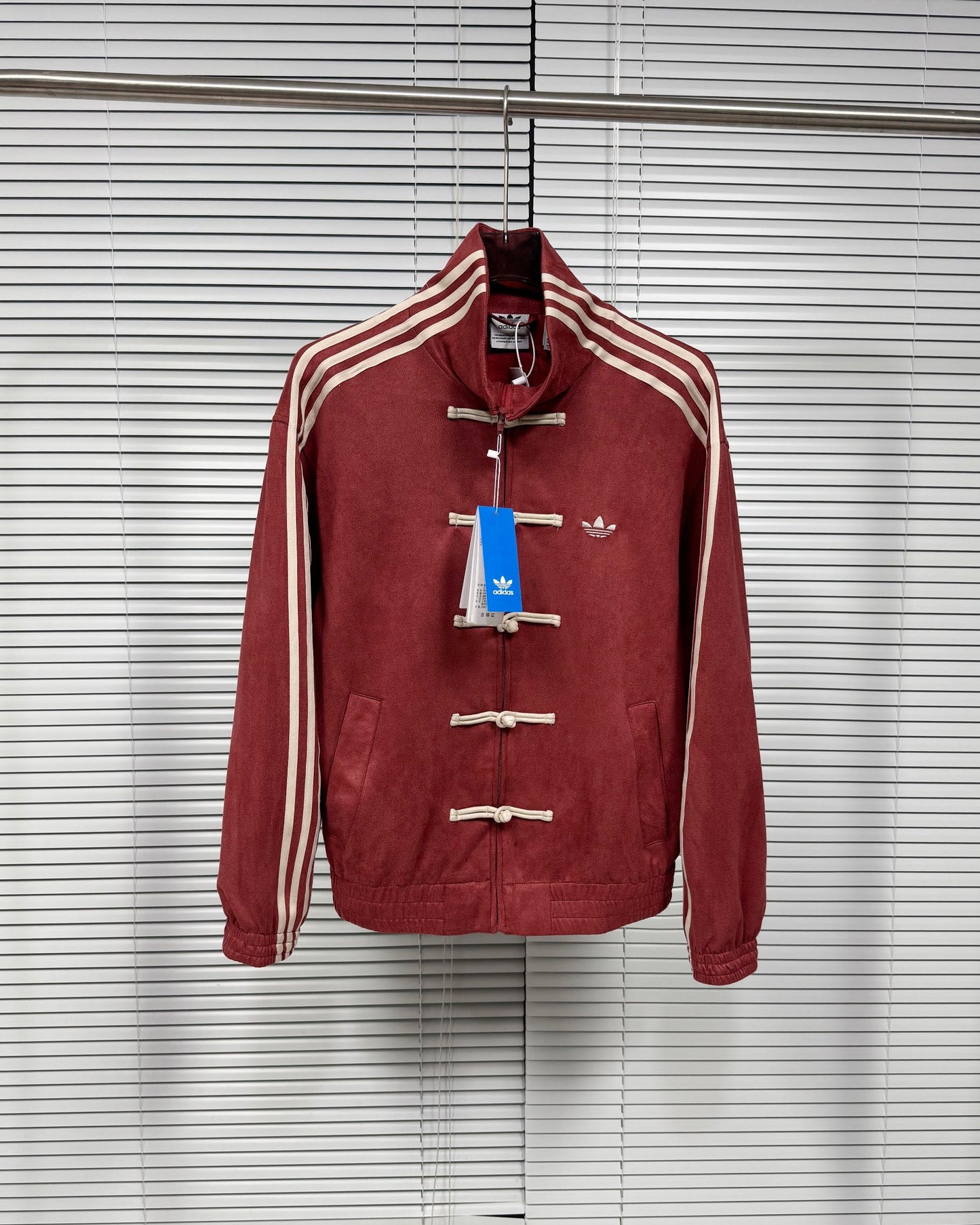 Chaqueta “Chinese New Year” - Red