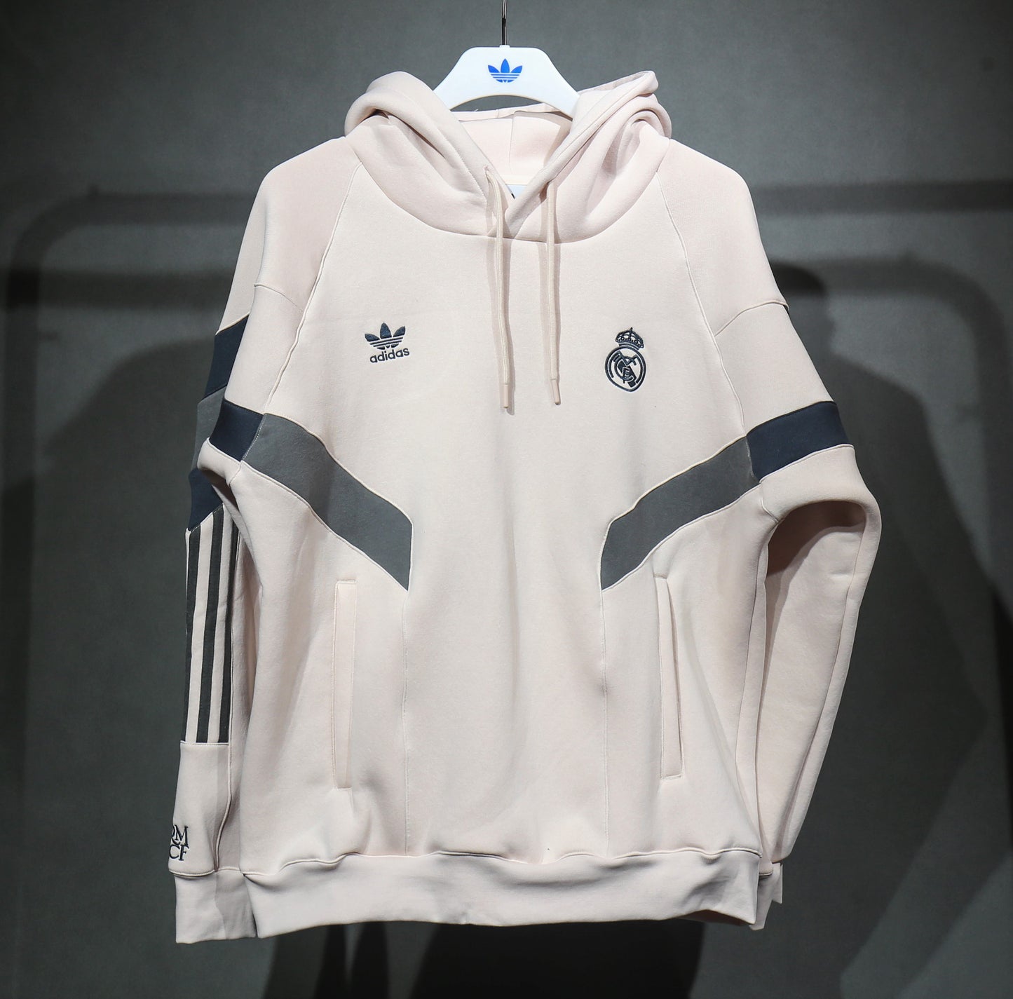 Conjunto Madrid / Adidas Originals
