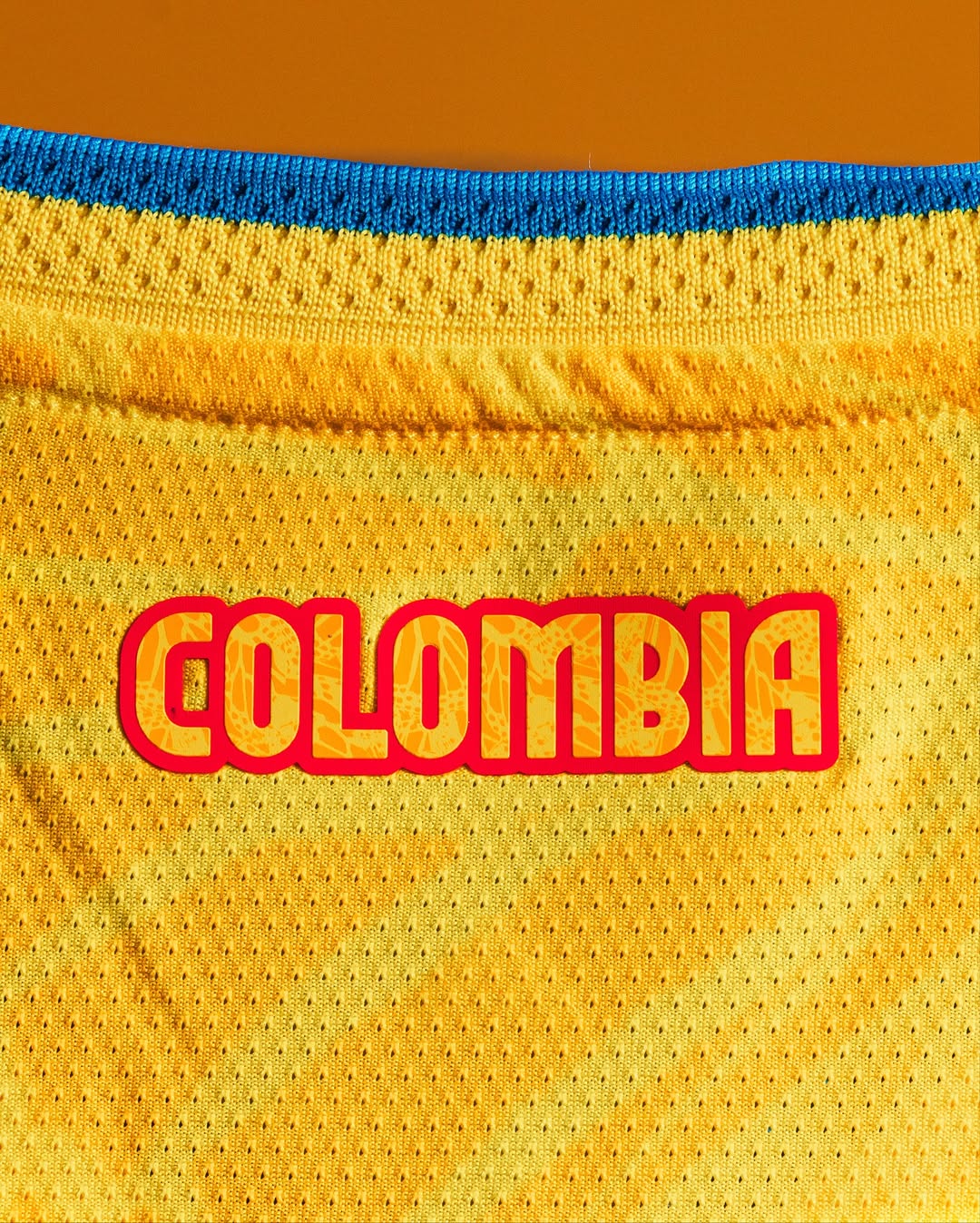 Colombia Home - 2025/26