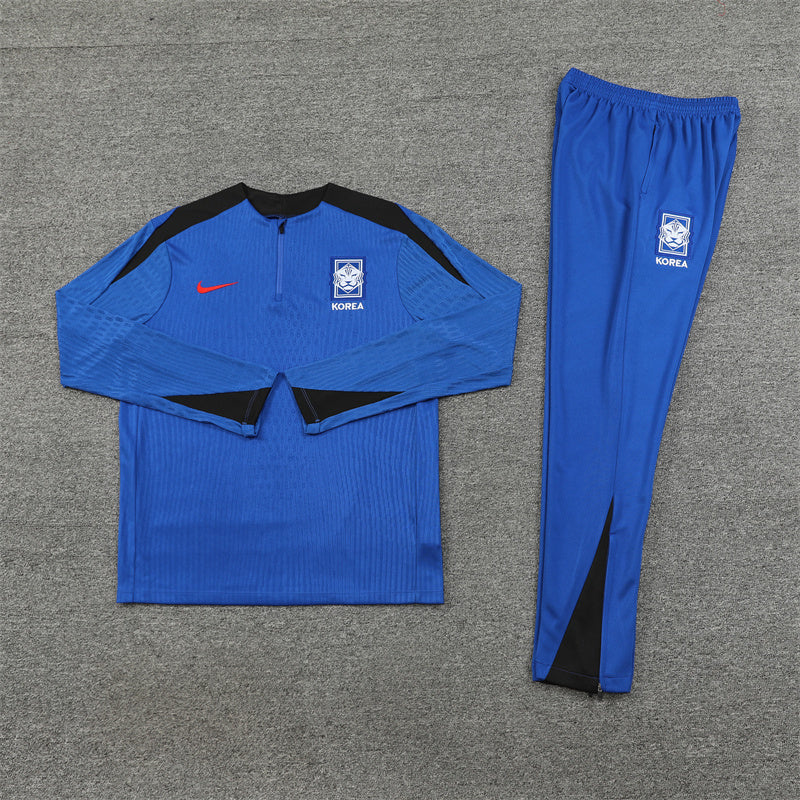 CONJUNTO ENTRENAMIENTO KOREA 2024 / VERSIÓN JUGADOR