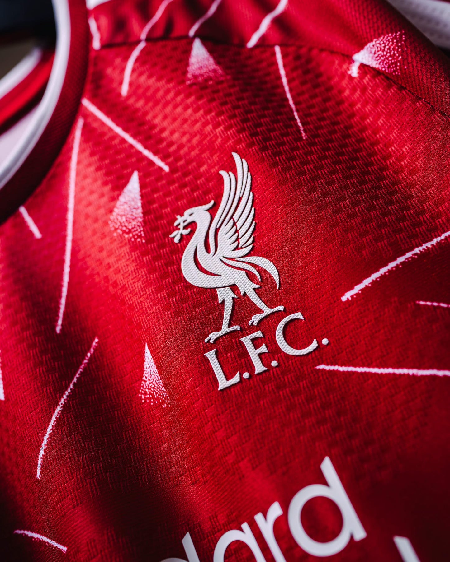 Liverpool Home - 2026/27