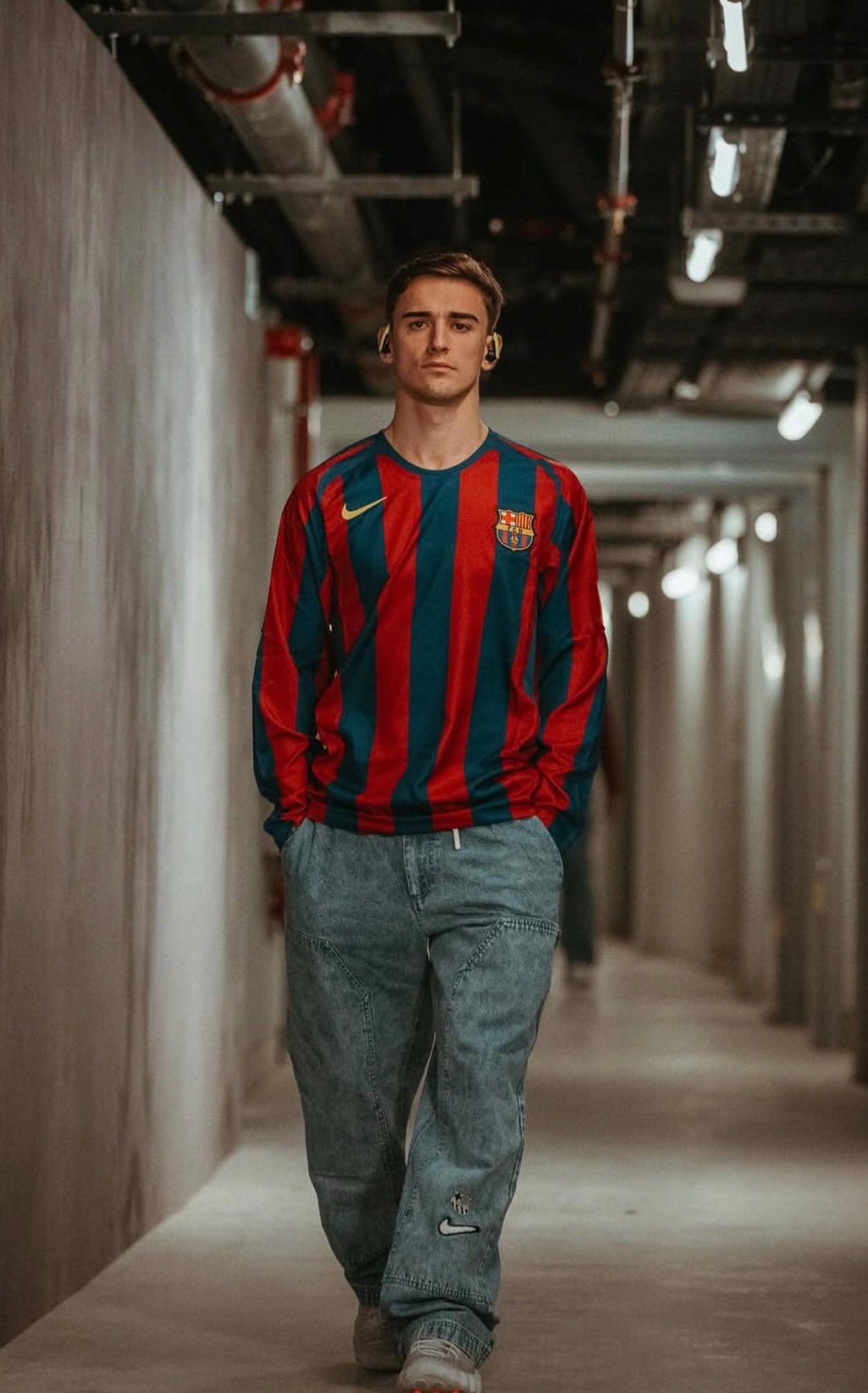 Barcelona Retro 2006 - Manga Larga