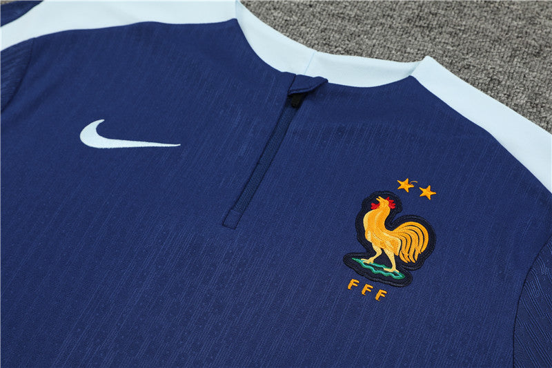CONJUNTO ENTRENAMIENTO FRANCIA 2024 / VERSIÓN JUGADOR