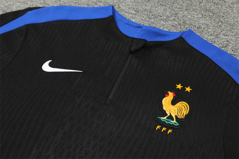 CONJUNTO DE ENTRENAMIENTO FRANCIA 2024 / VERSIÓN JUGADOR
