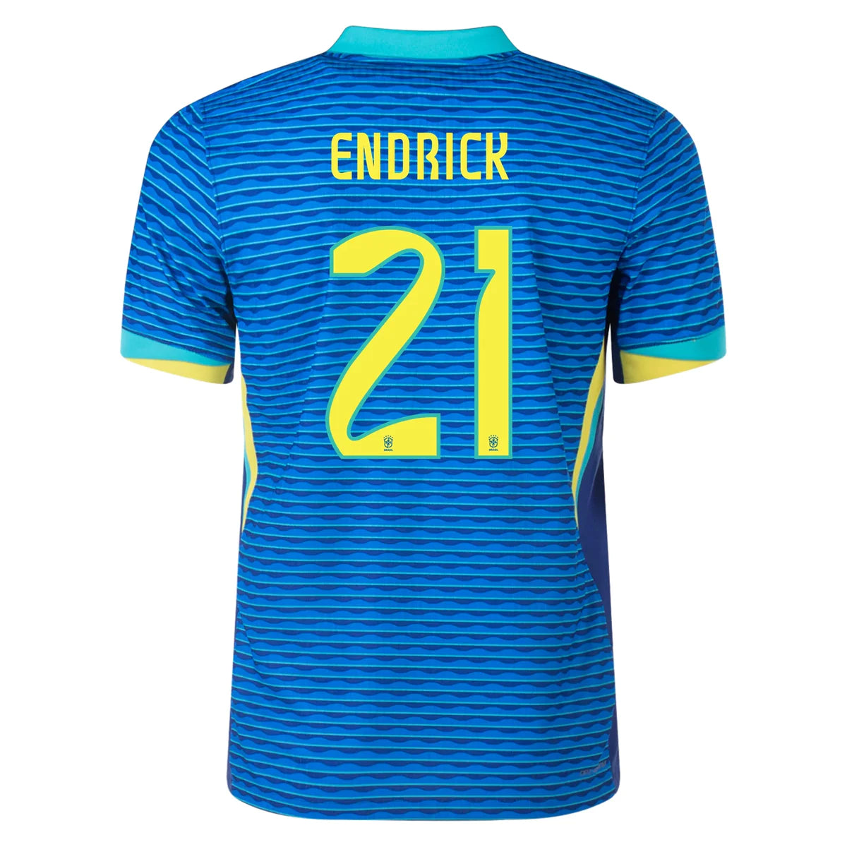 BRASIL 24/25 AWAY