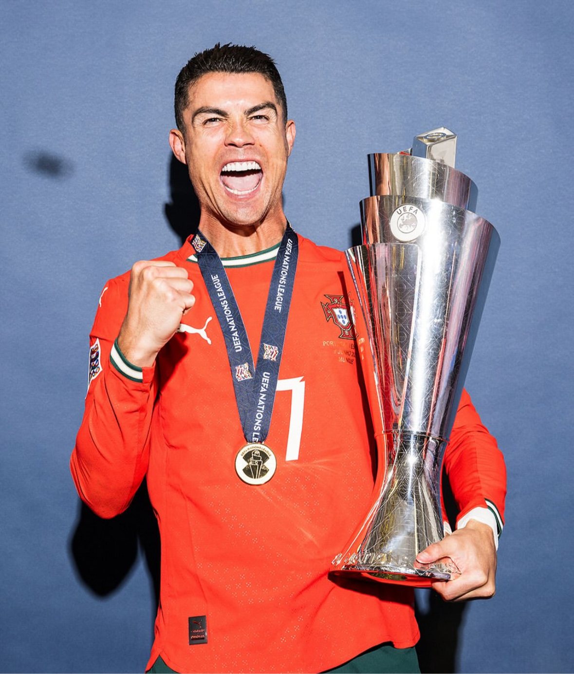 Portugal Home - 2025/26
