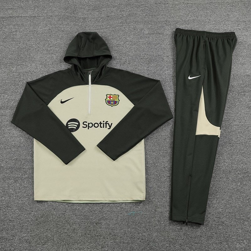 CONJUNTO BARCELONA