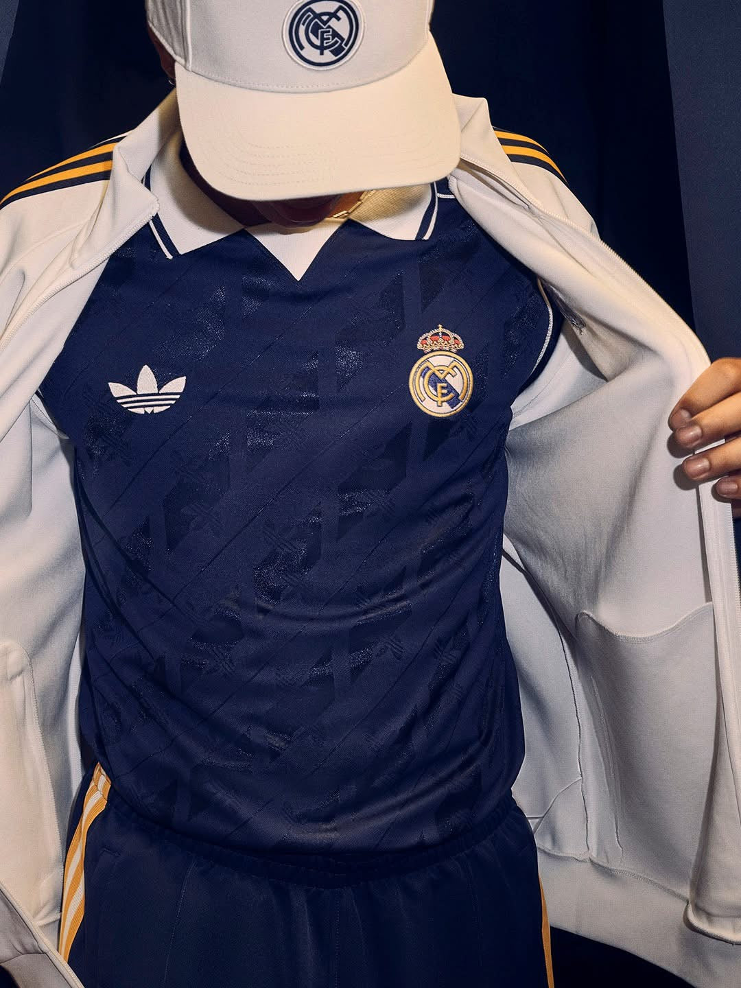 Madrid “OG Collection” - PREVENTA