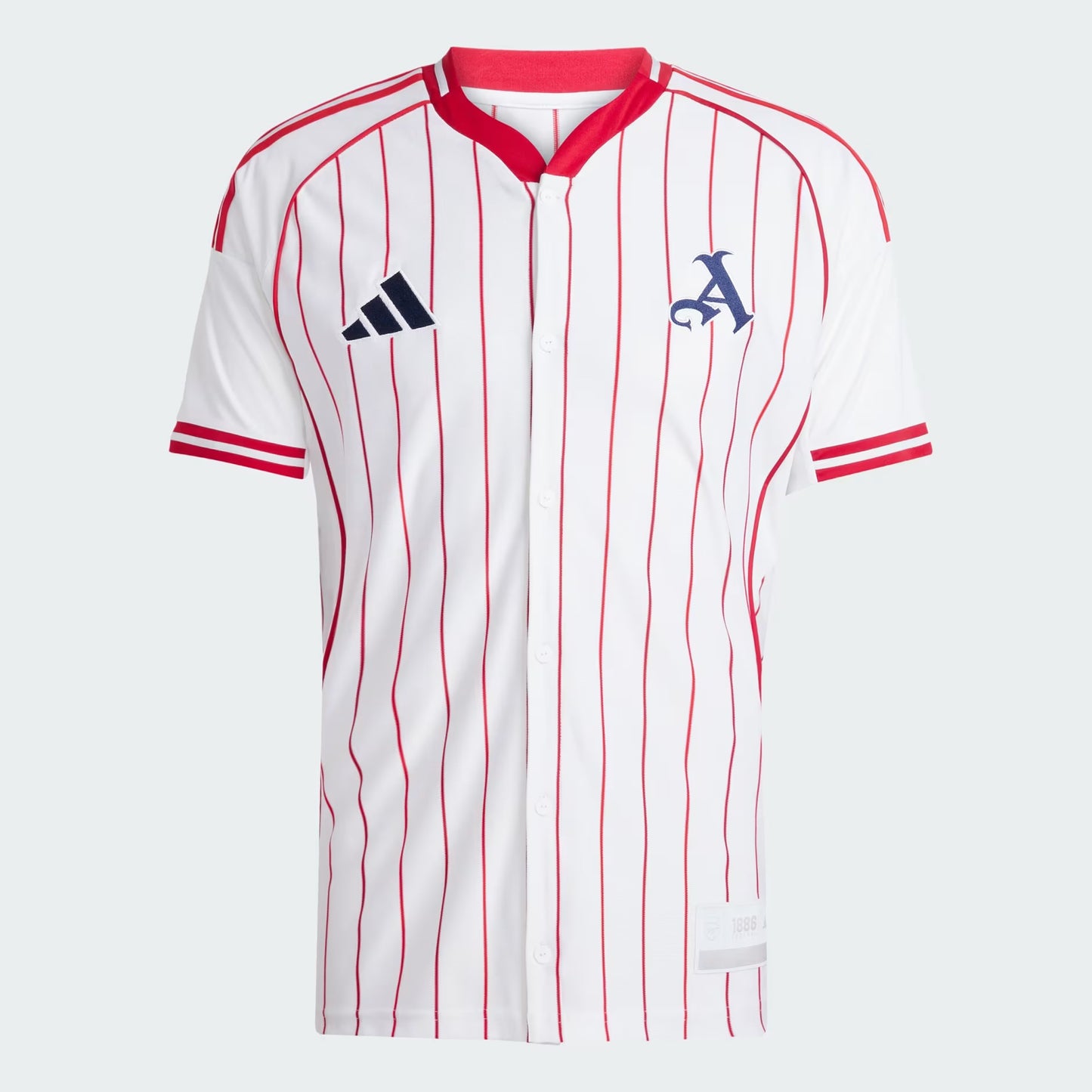 Arsenal US Pack - 2025/26