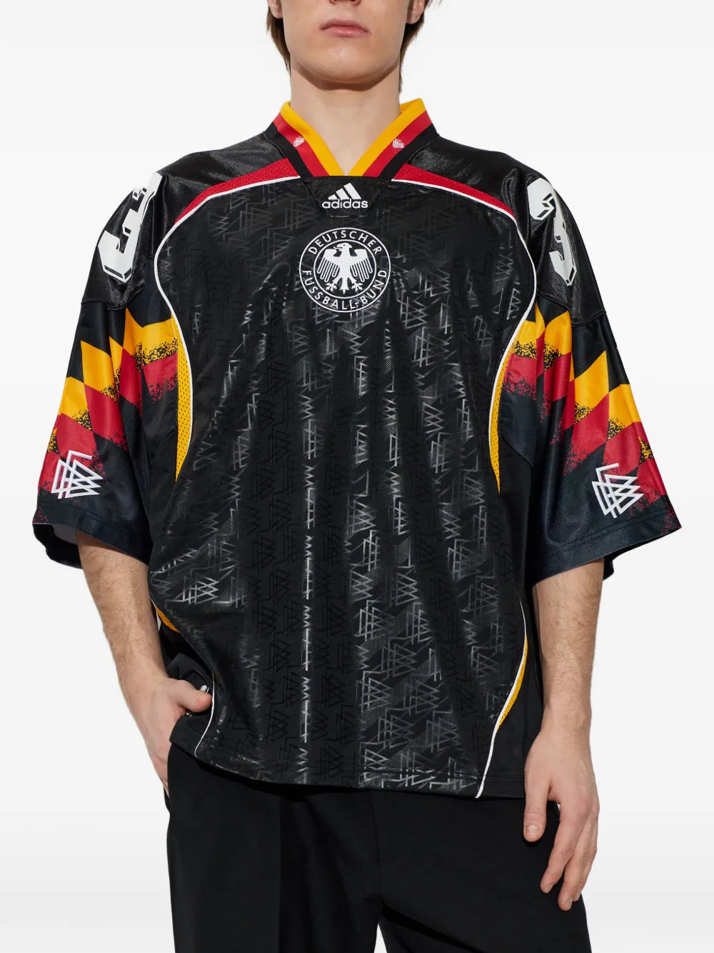 Alemania “BRINGBACK” 2026-27