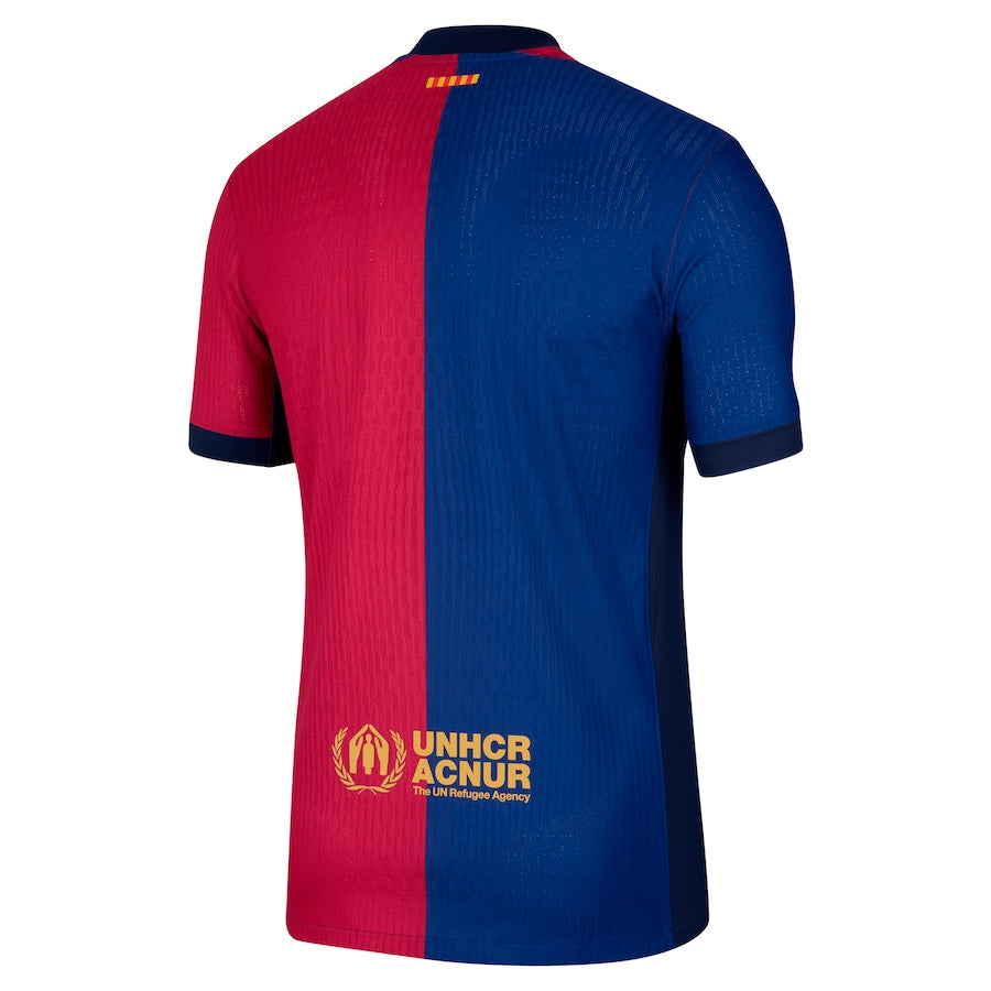 BARCELONA HOME 24/25