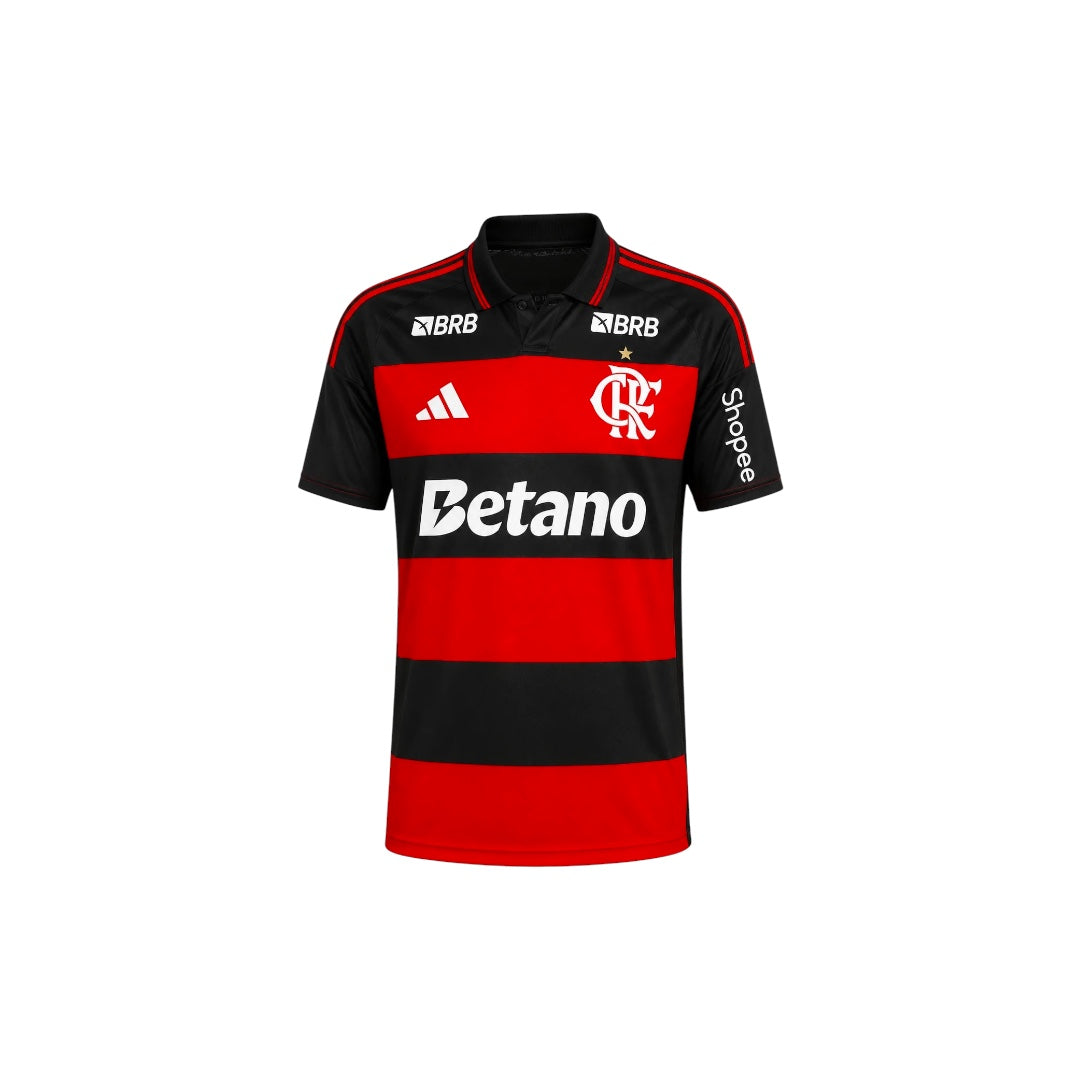 Flamengo Home - 2026/27