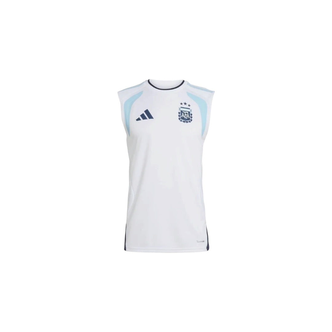 Musculosa AFA Entrenamiento 2026