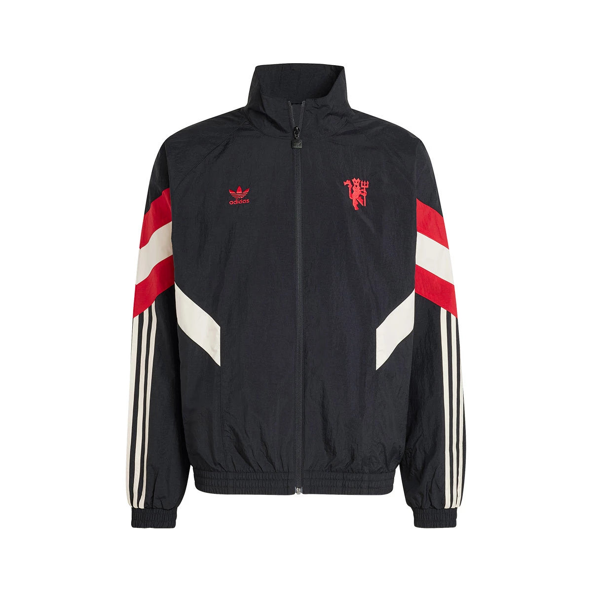 Rompevientos United / Adidas Originals